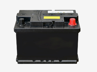Car Batteries