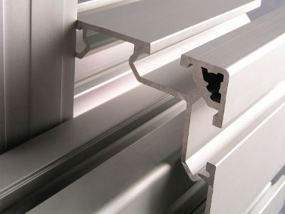 Aluminum Extrusion